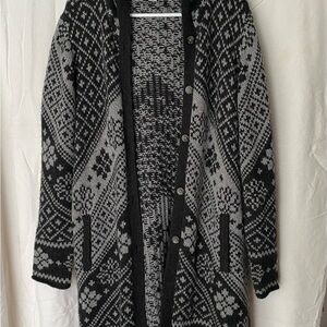 Royal Robbins Mystic Canyon Long Cardi